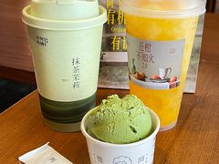 -阿嬷手作(南宁百盛印象城店)