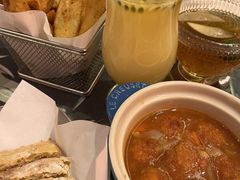 -MIO弥欧洋房西餐厅(中央大街店)