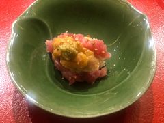 -鮨青(恒基名人购物中心店)