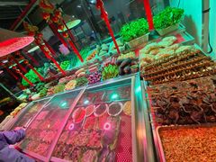 -石屏老字号4号包浆豆腐美食城(泼水广场店)