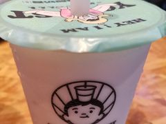 -我是酸奶君(壹方城店)