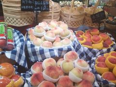 -BHG Market Place(水游城店)