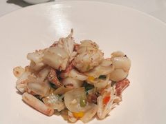 -广州富力丽思卡尔顿酒店·丽轩·粤菜