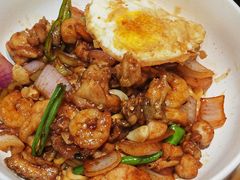 -寻裕记·现炒浇头面(人民广场店)