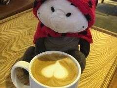 -ZOO COFFEE 动物园咖啡(亦庄店)