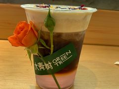 -大青树咖啡(大理古城店)