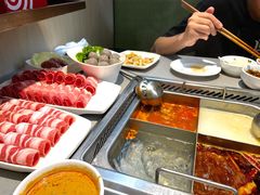-海底捞火锅(振华商厦店)
