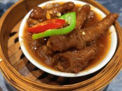 酱皇蒸凤爪-海联潮港城