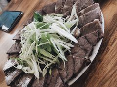 -十二忠手拉面(中华路店)