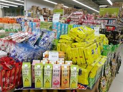 -永辉超市(世纪金源店)