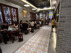 -民信老铺(双皮奶博物馆店)