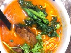 -和府捞面(景枫中心店)