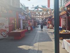 -古文化街旅游区