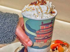 -KUNCHA鲲茶·江西制茶(铜锣湾店)