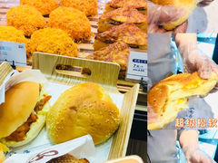 -MANFEN聚满分西点(远洋大信店)