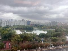 -上海宝华万豪酒店