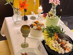 -ZIYUE CAKE线上店