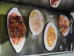 -粗茶淡饭•陕菜•家常菜