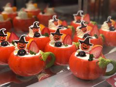 -味多美(江桥万达店)