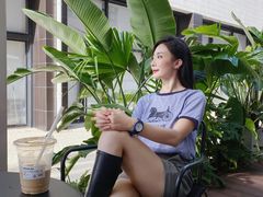 -Seesaw Coffee(上生新所店)