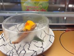 -争鲜回转寿司(中街大悦城店)
