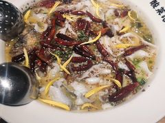 -太二酸菜鱼(石家庄万象城店)