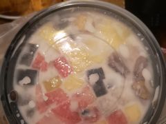 -老海南椰奶清补凉(文化宫老店)