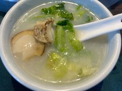 -大良毋米粥(锦龙路总店)