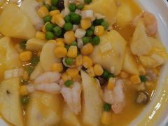 -椿记烧鹅(建干路店)