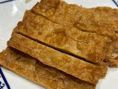 -陈记菜馆·非遗淮扬菜(东关街教场店)