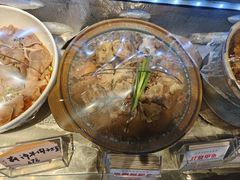 -俭朴菜(鲁磨路店)