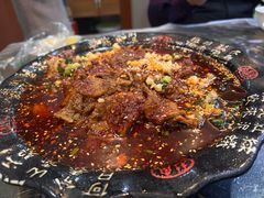 -韩妹鱼庄·泸定老字号(泸定店)