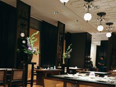 -广州文华东方酒店·江-由辉师傅主理