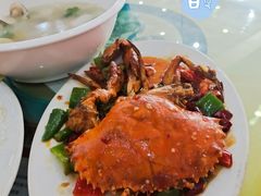 -南湾海鲜餐厅(南澳海鲜街店)