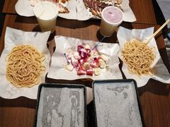 -BARBECUE烤肉屋