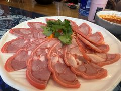 -益恒饭店乡间白族菜(古城总店)