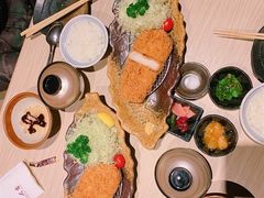 -丼吉日本吉列专门店餐厅(彩星集团大厦店)