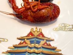 -酒蜻蜓·庭院私房菜(天元东路店)