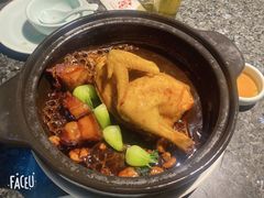 -小城故事·地道宁波味(月湖盛园店)