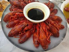 -怪怪龙虾·来自江苏盱眙(惊驾路店)