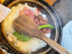 -烹然四季椰子鸡火锅(团结湖总店)