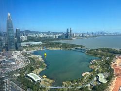 点击看大图 -圣贝拉母婴护理中心(深圳莱佛士店)