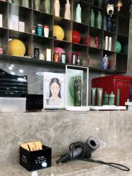 -悦SALON