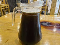 酸梅汤-金生隆(六铺炕店)