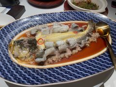 -炳胜私厨(万象前海店)