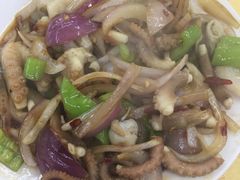 -日照大牌檔•小船海鲜(万平口店)