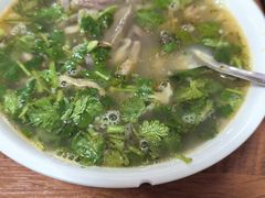 -春雨羊汤店(广开四马路总店)