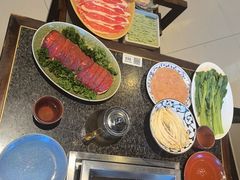 -皇城老妈·大连海鲜火锅(港湾店)