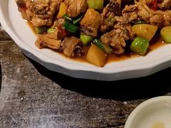 -文华小渔村(椒江康平路店)
