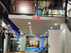 -NRG 健身私教CLUB(云山路店)
